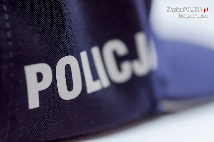 Świętochłowice: Trzech mężczyzn i jedna kobieta zatrzymani za kradzież z włamaniem