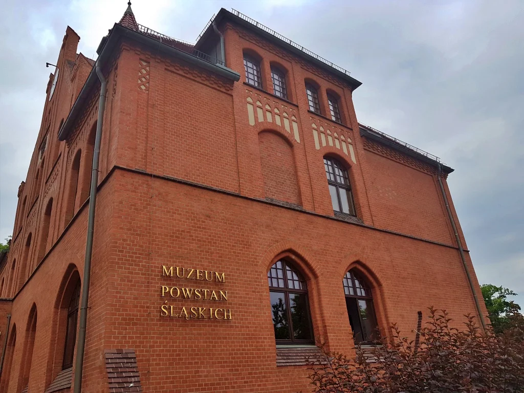 Nowe otwarcie w Muzeum Powstań Śląskich