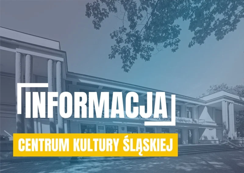 Kolejny audyt w Centrum Kultury Śląskiej. Czego dotyczą zarzuty audytorów?