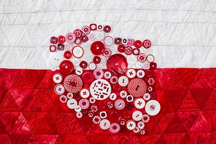 Wernisaż wystawy "Biało-czerwona" w Muzeum Powstań Śląskich