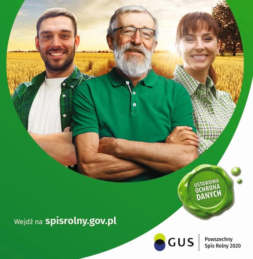Rusza Powszechny Spis Rolny
