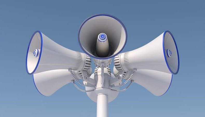 W godzinę "W" zawyją syreny!