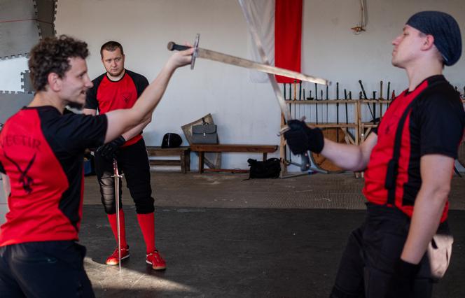 Zabrzański policjant z nietypową pasją!