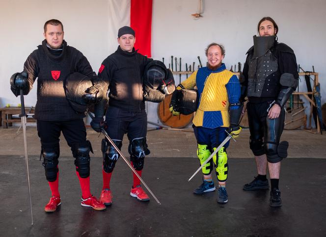 Zabrzański policjant z nietypową pasją!