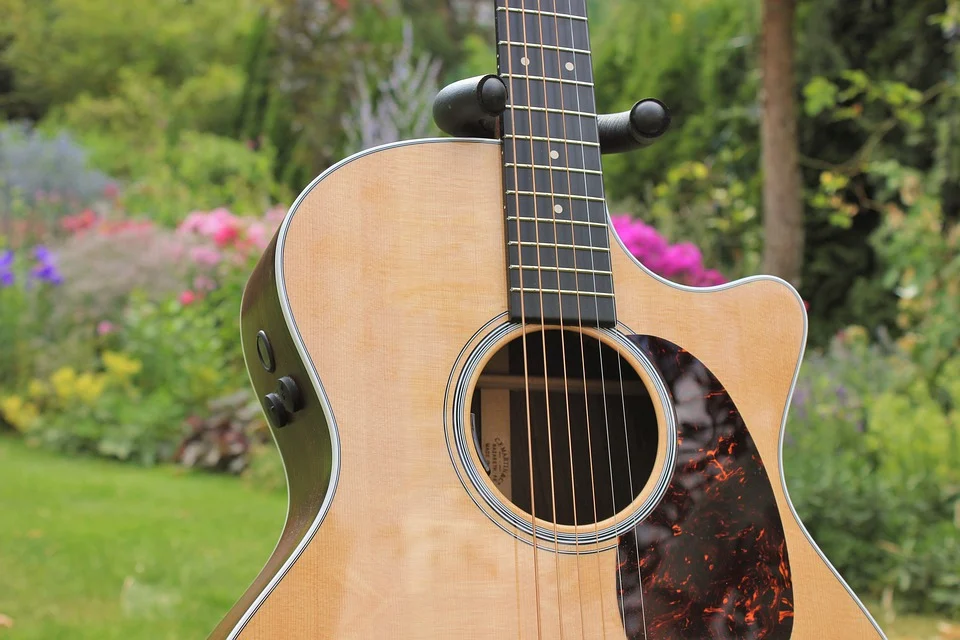 Cykl wakacyjnych koncertów pn. "Na Sztolniową nutę!". Pierwszy koncert w ten weekend!