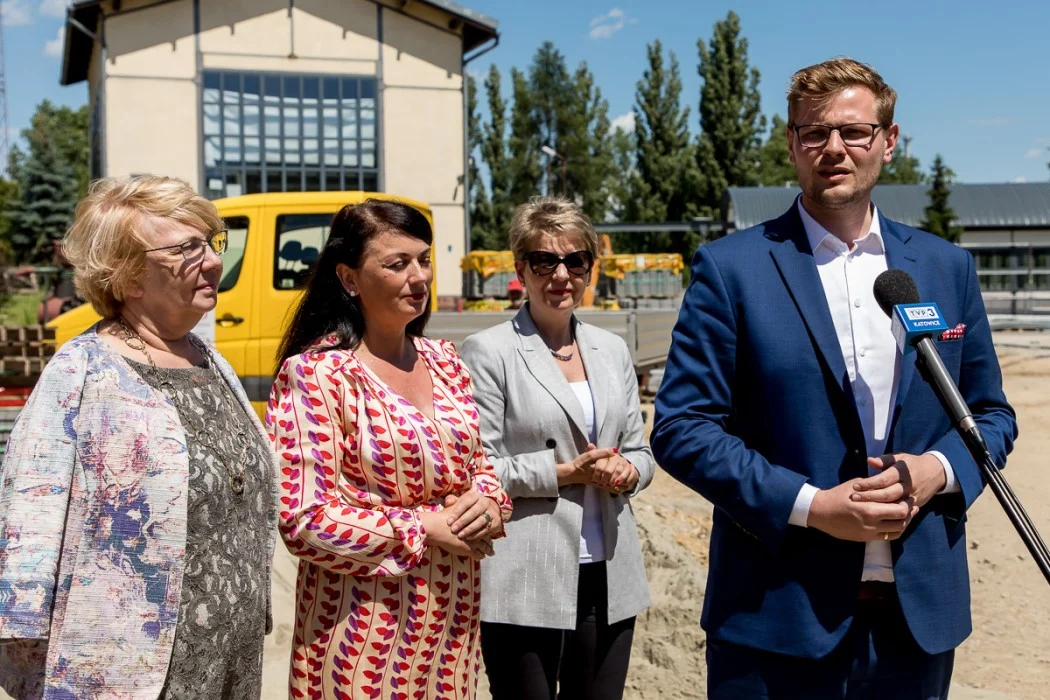 Muzeum Górnictwa Węglowego w Zabrzu otrzyma 3 mln zł na rewitalizację