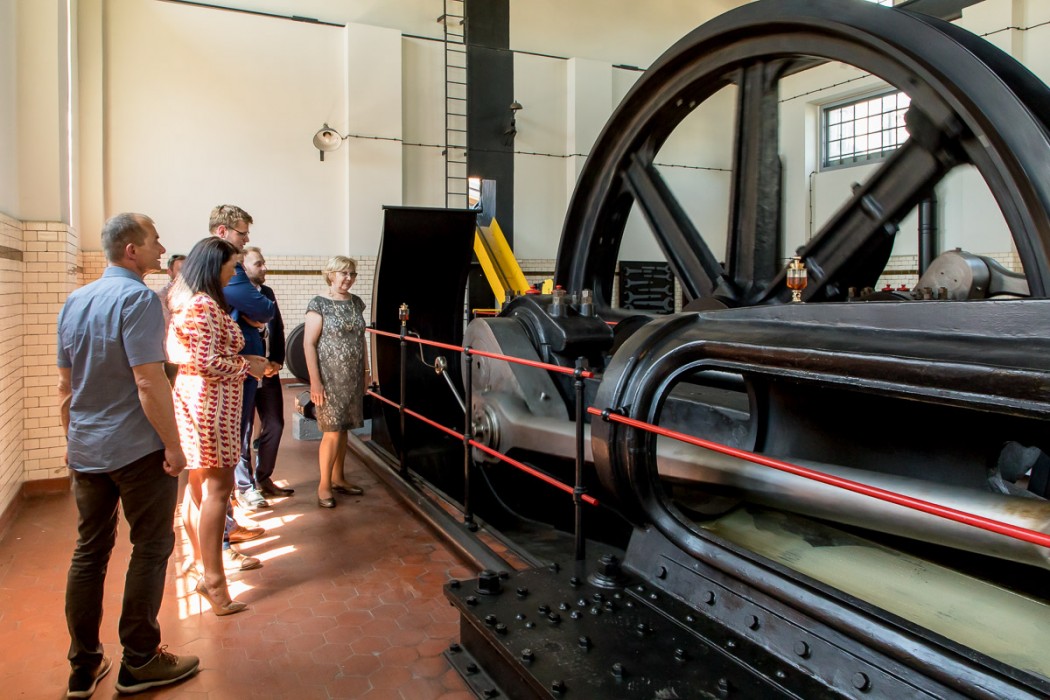 Muzeum Górnictwa Węglowego w Zabrzu otrzyma 3 mln zł na rewitalizację