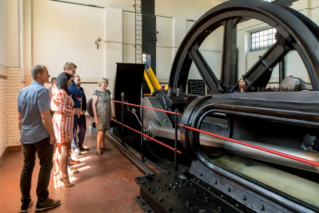 Muzeum Górnictwa Węglowego w Zabrzu otrzyma 3 mln zł na rewitalizację