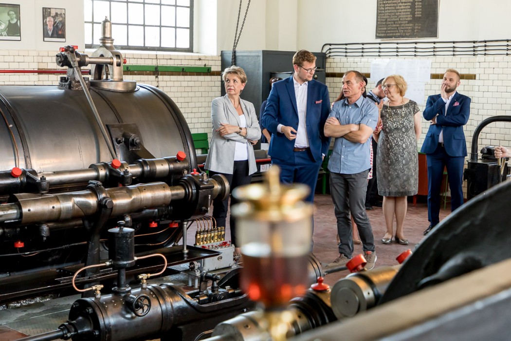 Muzeum Górnictwa Węglowego w Zabrzu otrzyma 3 mln zł na rewitalizację