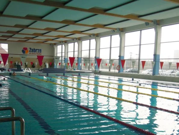 Zabrzański Aquarius Kopernik będzie obchodził 5. urodziny