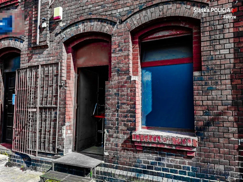 W Zabrzu zlikwidowano kolejne nielegalne automaty do gier hazardowych