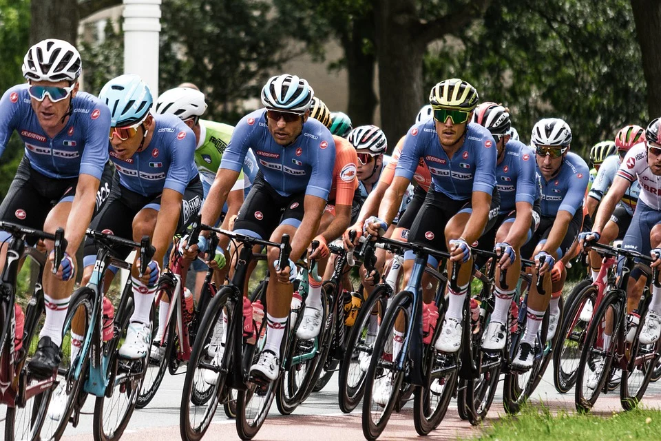 77. Tour de Pologne - czekają nas zmiany w organizacji ruchu!