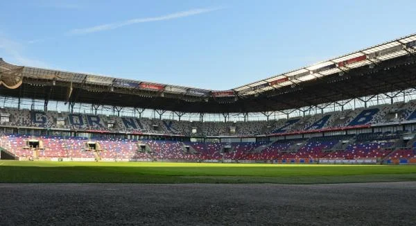 Zabrze: Wkrótce nowe boisko treningowe dla Górnika!
