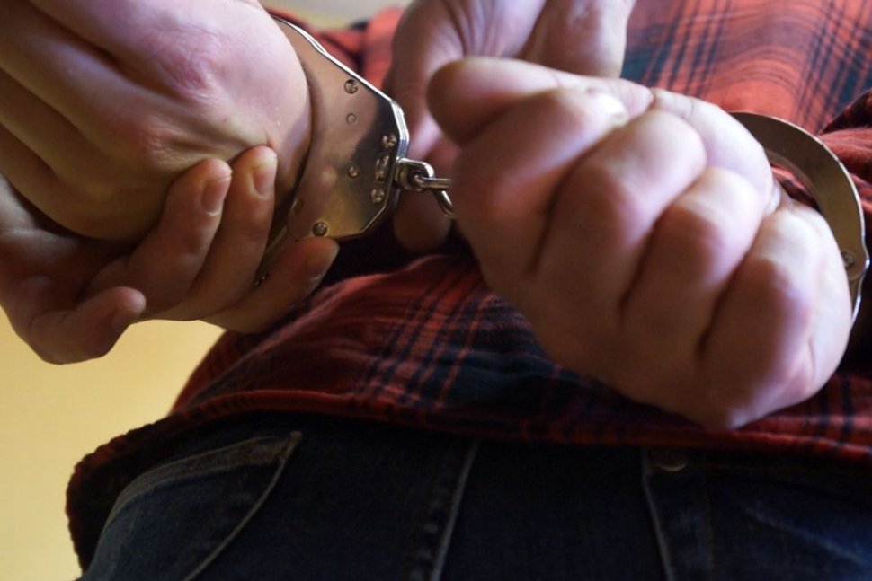 3-miesięczny areszt dla sklepowych złodziei!