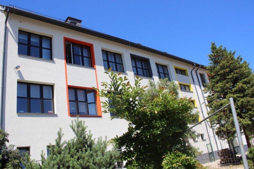 Rozbudowa odmieni Zespół Szkolno-Przedszkolny w Baranowicach. Placówka zyska 6 sal!