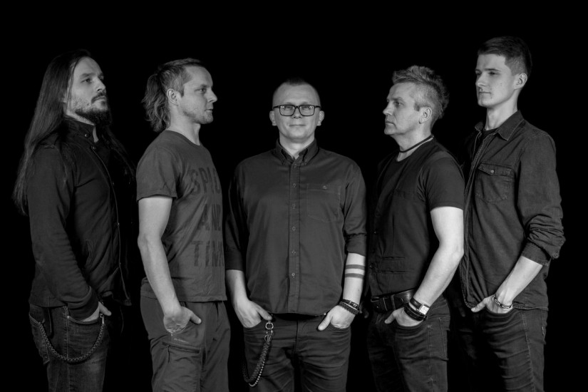 Żorski zespół GraVity Off zwycięzcą Antyfestu Antyradia 2020!