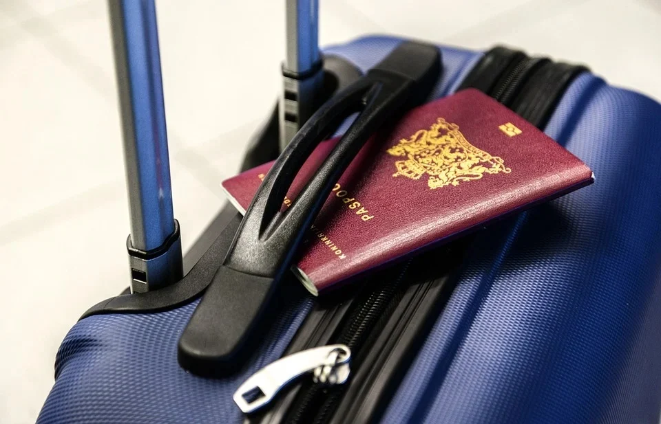 Wybierasz się za granicę? Odwiedź platformę "Re-open EU"