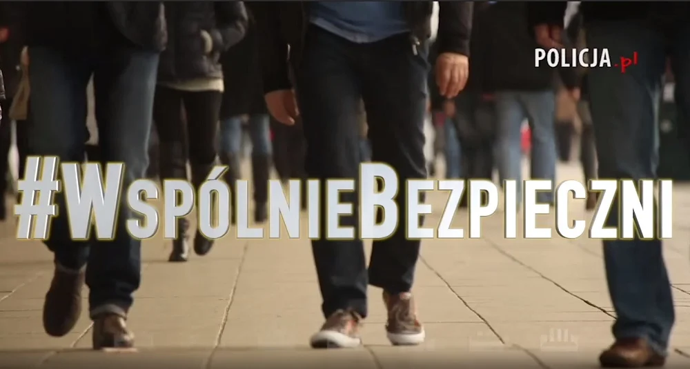 #WSPÓLNIEBEZPIECZNI – oszustwa wakacyjne. Zobacz policyjny podcast