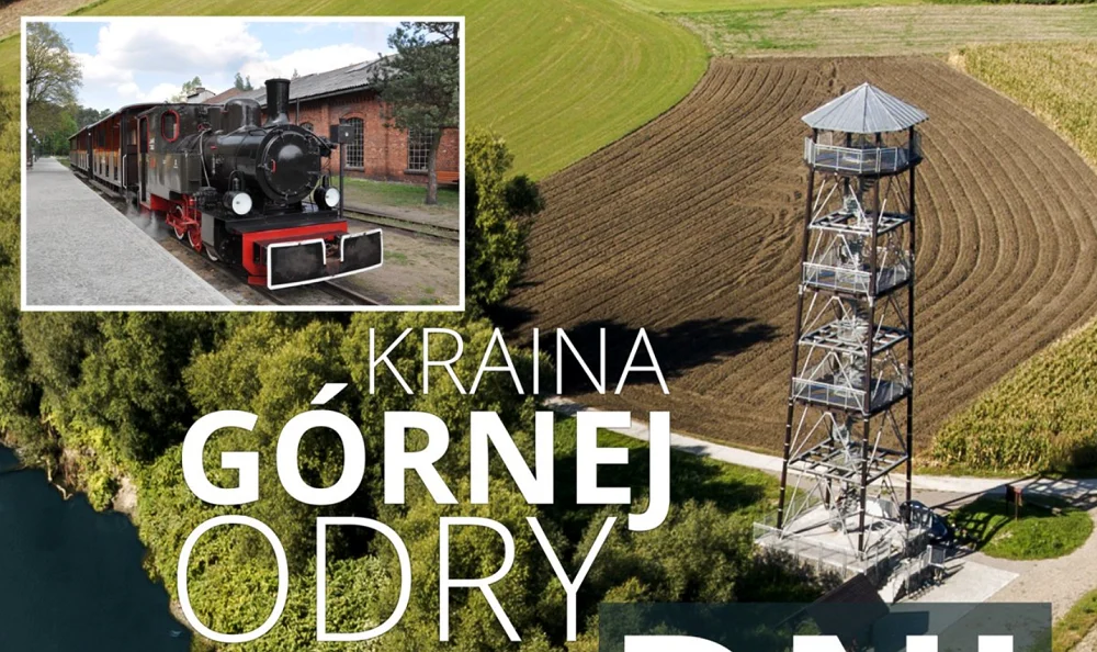 Poznaj Krainę Górnej Odry podczas Dni Otwartych