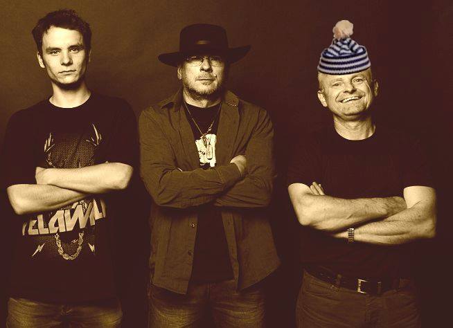 Letnie Żorskie Granie:  26 lipca wystąpi zespół BR BAND