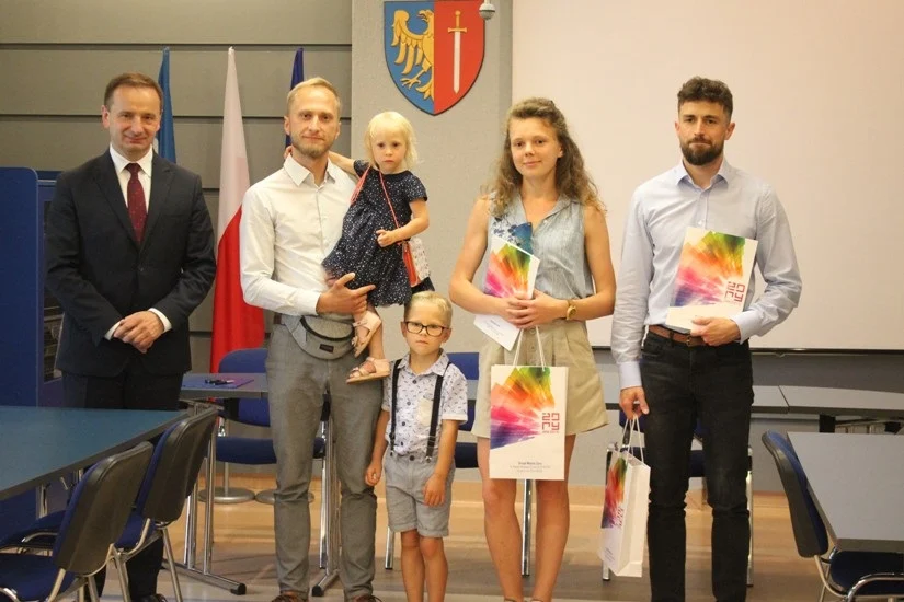 Wkręć się w zielone Żory! Miasto ma nowe hasło promujące!