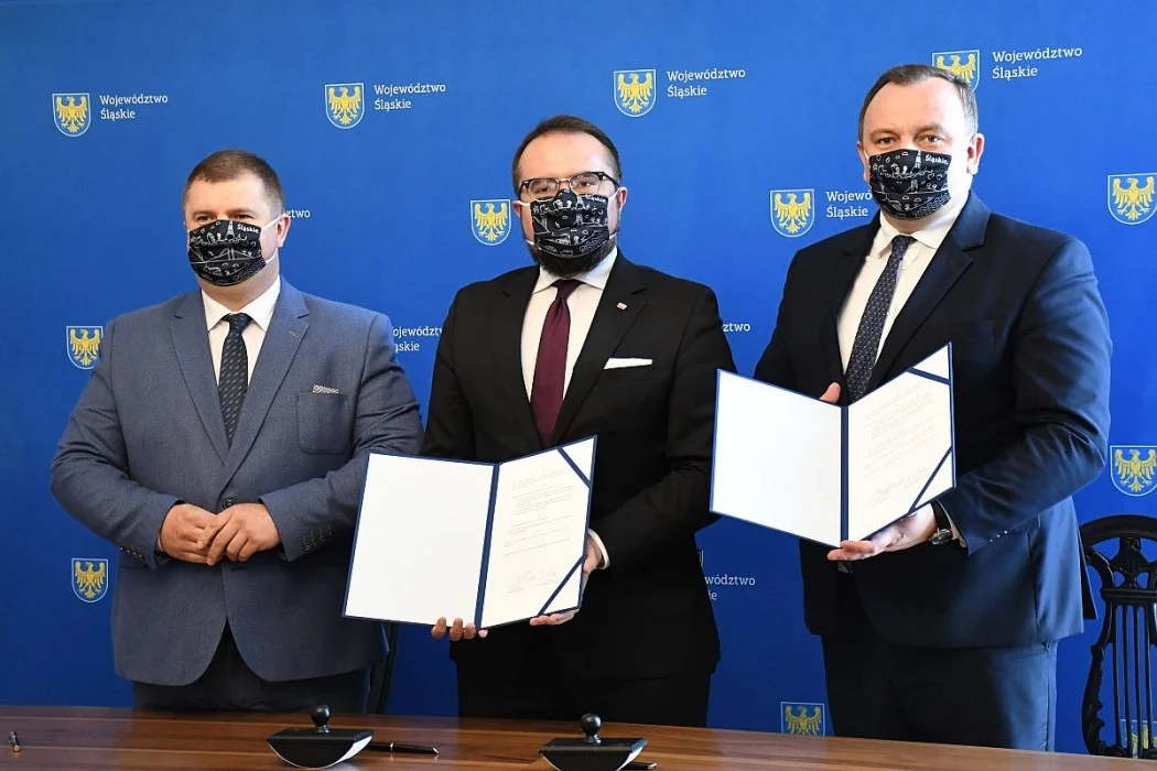 MSZ pomoże regionowi w poszukiwaniu inwestorów