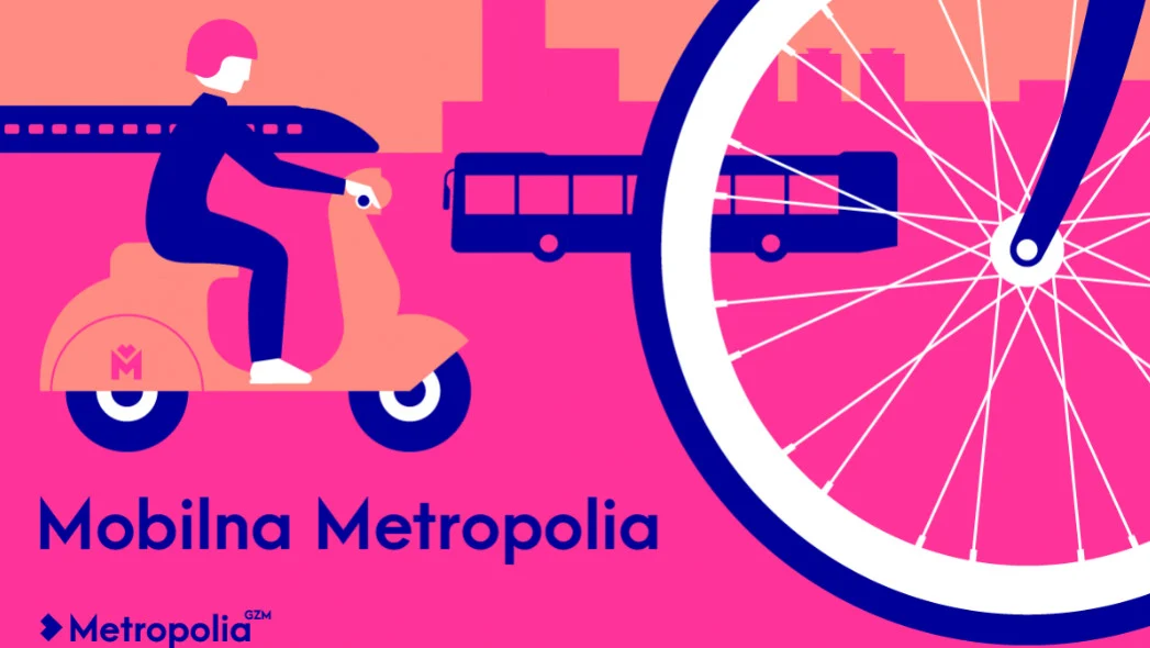 Metropolia bada mobilność mieszkańców GZM i zaprasza do współpracy studentów!