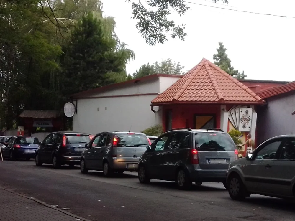 Trwają testy przesiewowe górników z Bielszowic. Występują utrudnienia w ruchu