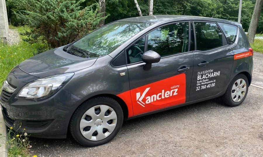 Władze Rudy Śląskiej uruchomiły trzeci miejski wymazobus