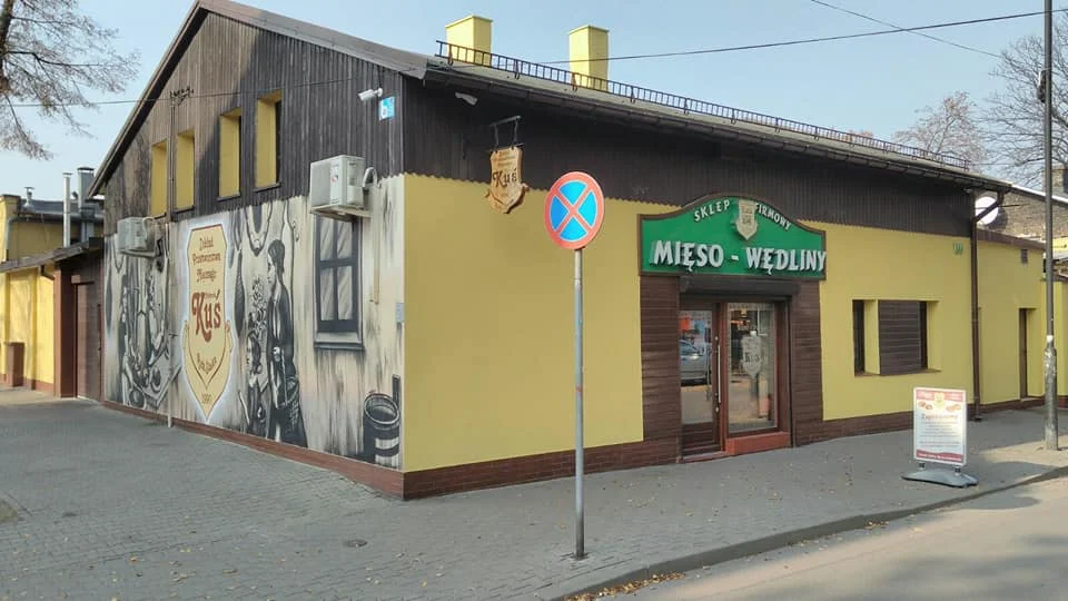 Zakład Przetwórstwa Mięsnego Kuś wznowił działalność!