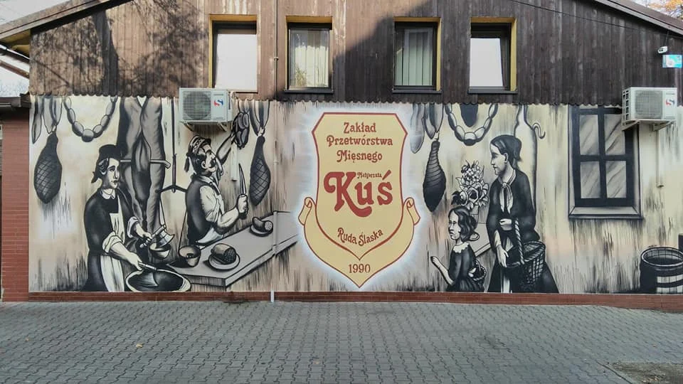 Zakład Przetwórstwa Mięsnego Kuś wznowił działalność!