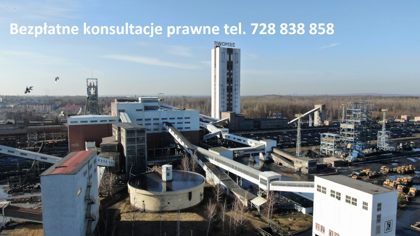 Szkody górnicze, odszkodowania za szkody górnicze pomoc prawna