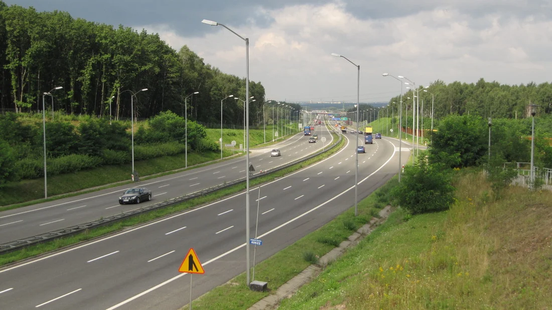 Będzie drożej na A4 - GDDKiA protestuje, ale opłaty na bramkach zapewne i tak wzrosną