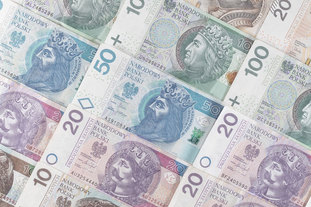 W 2019 roku w Rudzie Śląskiej dokładnie 64 osoby zarobiły milion złotych i więcej