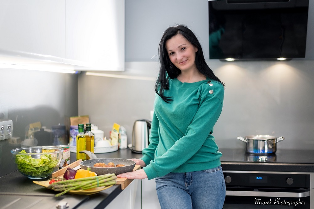 Rudzianka walczy o udział w MasterChefie - czy znajdzie się w finałowej czternastce?
