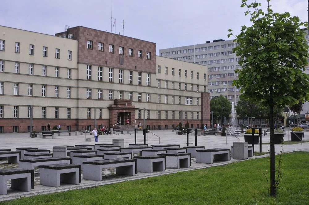 Grażyna Dziedzic z absolutorium czy bez? W czwartek głosowanie radnych