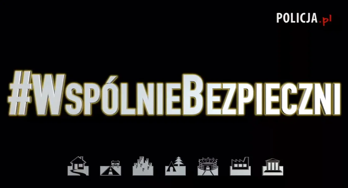 #WspólnieBezpieczni – apel lekarza toksykologii