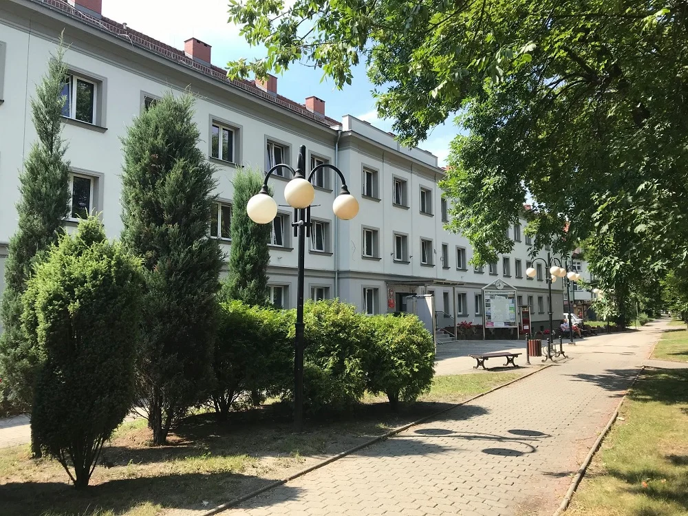 17 sierpnia Urząd Miejski będzie nieczynny