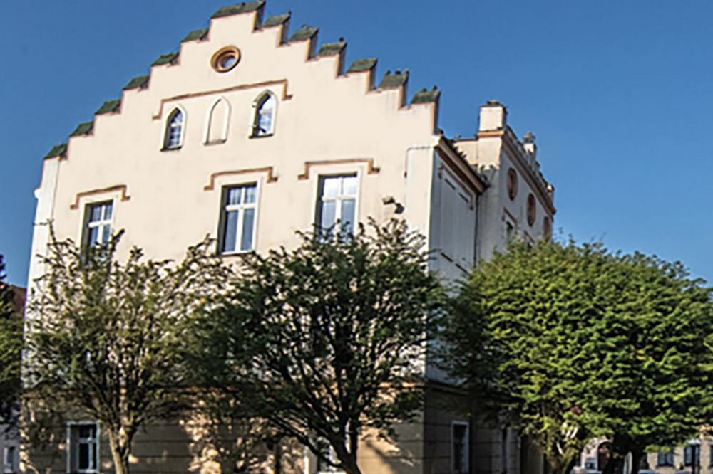 XXIII Sesja Rady Miejskiej w Pyskowicach