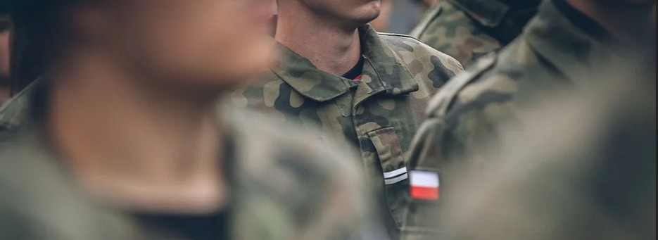 Ślubowanie, defilada i Escape Truck – mundurowe święto na Rynku w Żorach