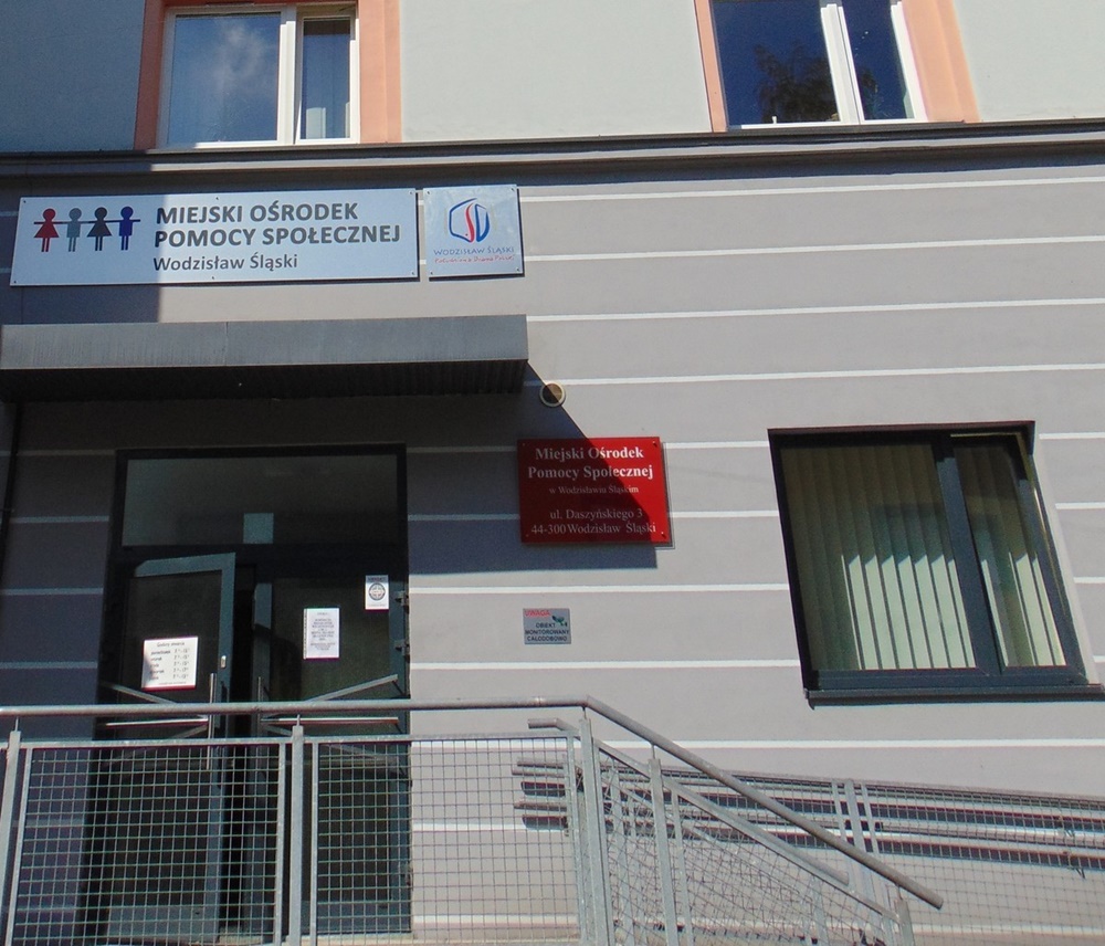 MOPS wraca do stałych godzin urzędowania