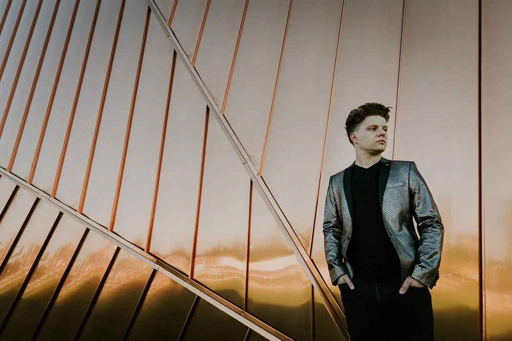 Koncert Wojciecha Ciuraja online z WCK