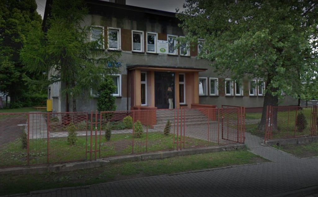 Termomodernizacja Miejskiego Przedszkola nr 11