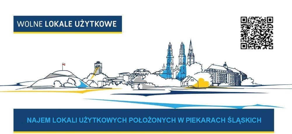 Uwaga wolne lokale użytkowe