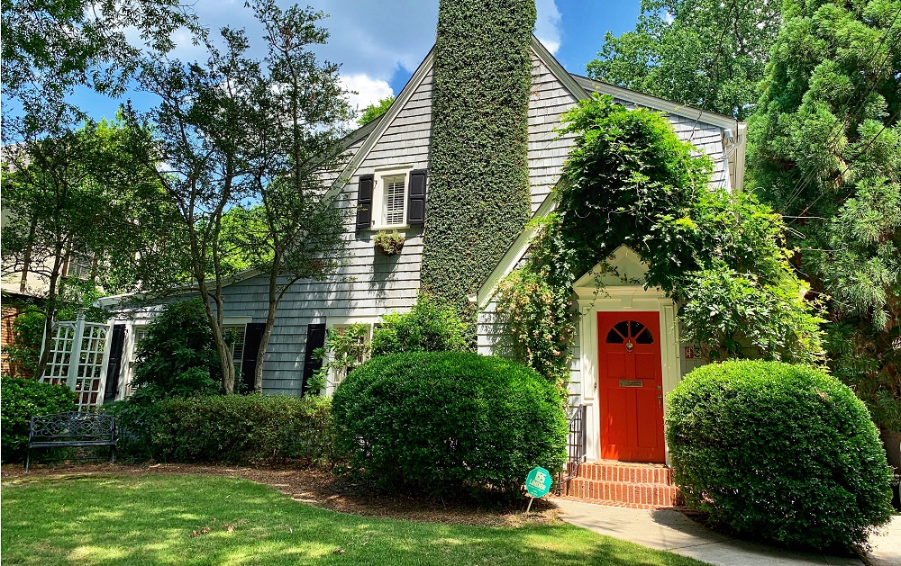 Coway - zawsze czyste powietrze w Twoim domu