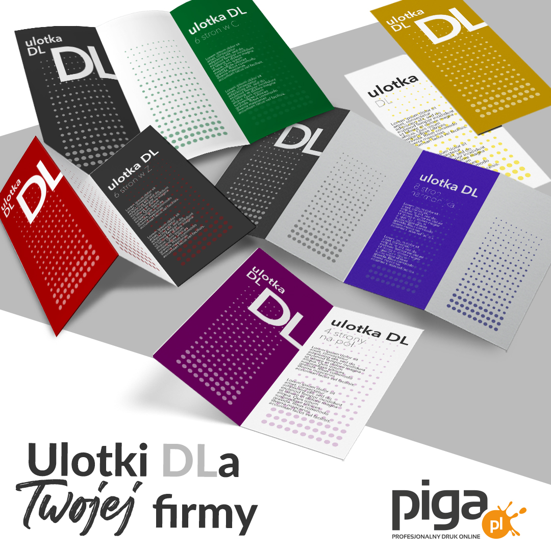 Tani druk gadżetów reklamowych