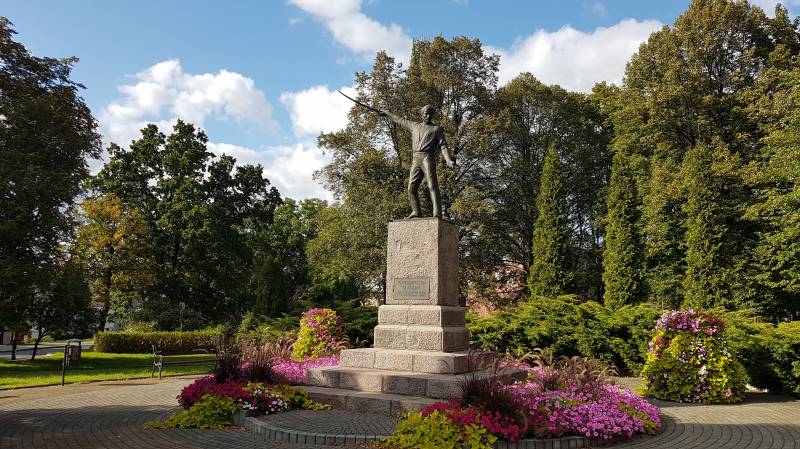 Obchody rocznicowe Powstań Śląskich