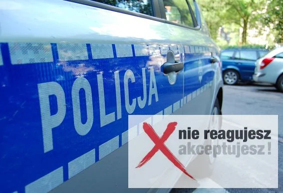 Nietrzeźwa kierująca uszkodziła trzy pojazdy. Wpadła dzięki reakcji świadków!