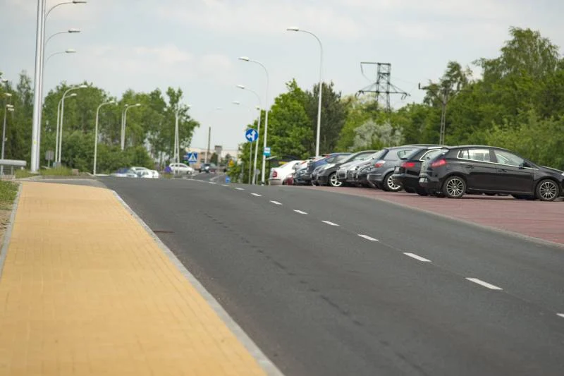 Budowa i remonty dróg w mieście w 2020 roku