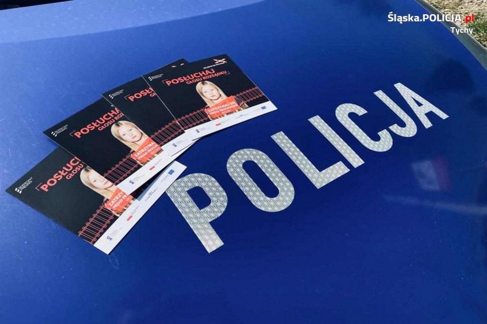 Bezpieczny przejazd-Szlaban na ryzyko